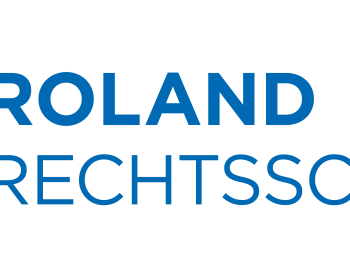 „Mit ROLAND Rechtsschutz gut abgesichert