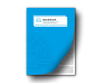 Hausbesitzer Zeitung