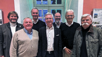 Vorstandsmitglieder
