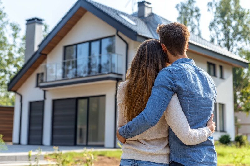 Eigentum, Vermietung