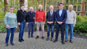 Vorstand Vorstand