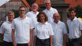 Vorstand HG Eutin Vorstand HG Eutin