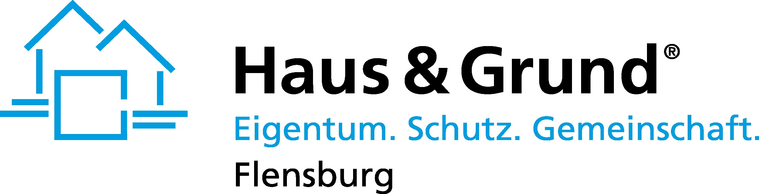 Haus & Grund logo