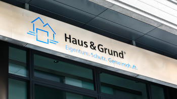 Haus & Grund Deutschland Verbandshaus