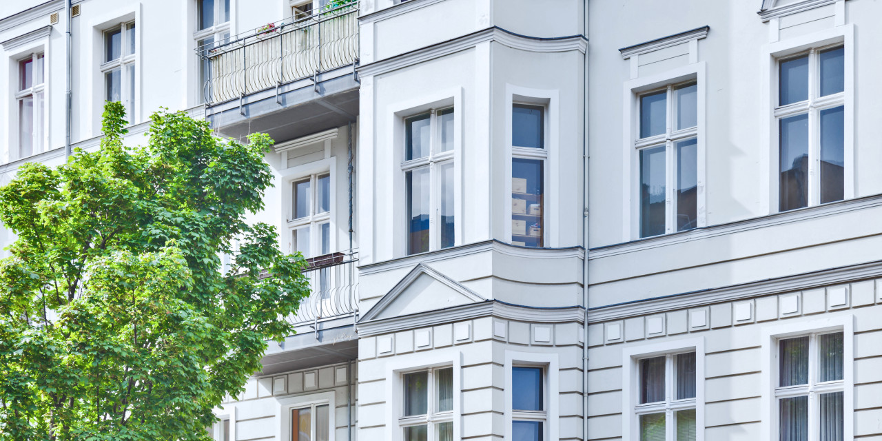 Mietwohnungen