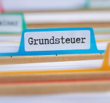 Grundsteuer