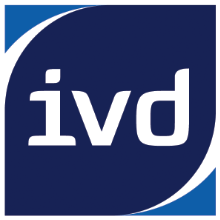 ivd Logo