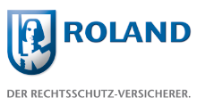Roland Rechtsschutz Logo