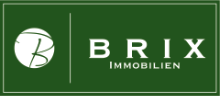 BRIX Immobilien Logo