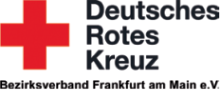 Deutsches Rotes Kreuz Logo