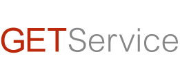 GETService Logo