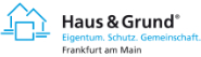 Haus & Grund logo