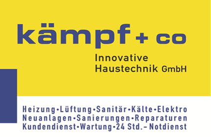 Kämpf + Co