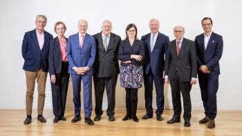 Unser Vorstand Der Vorstand von Haus & Grund Frankfurt am Main e.V.