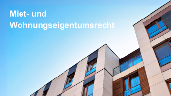 Mehrfamilienhaus