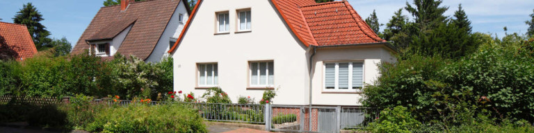 Einfamilienhaus