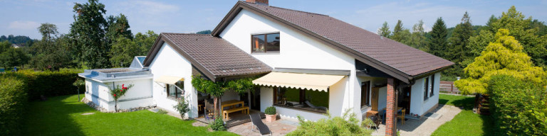 Einfamilienhaus