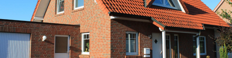 Einfamilienhaus
