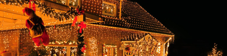 Weihnachtsdekoration