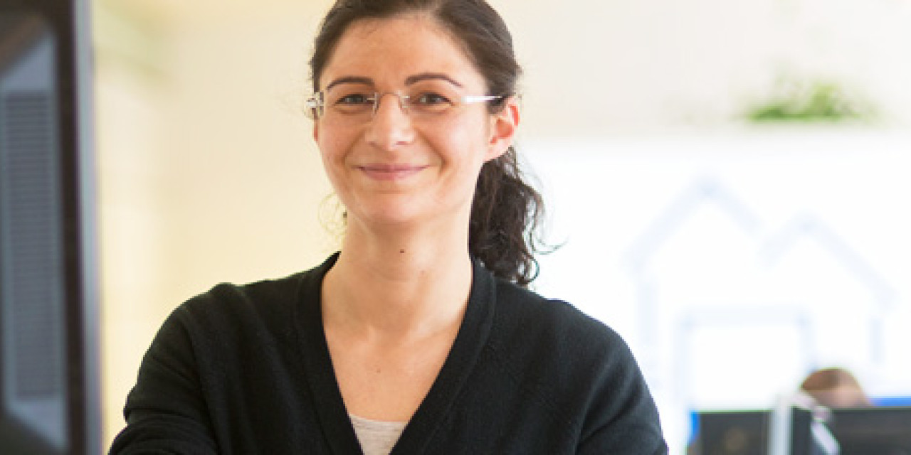 Empfang von Haus & Grund Frankfurt