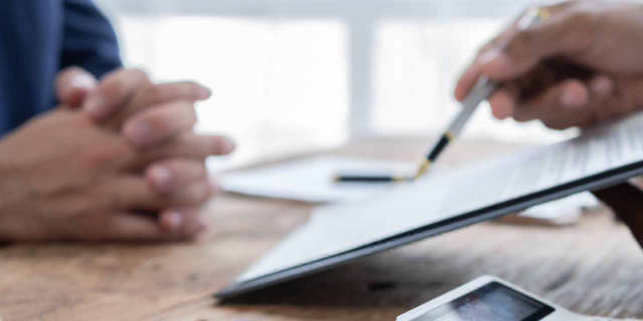 Verkauf von Gewerbeeinheiten