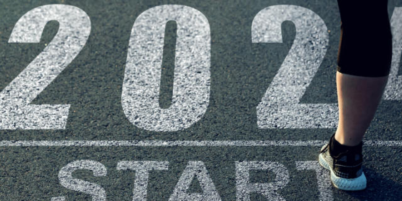 Läuferin startet in 2024