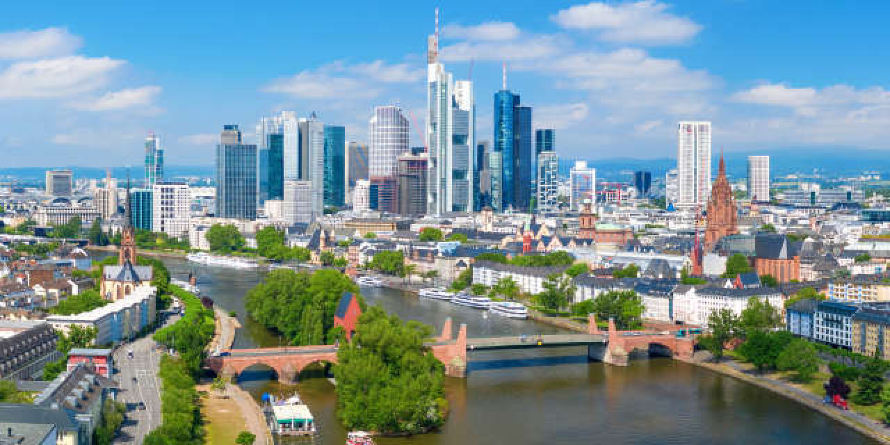 Frankfurt am Main