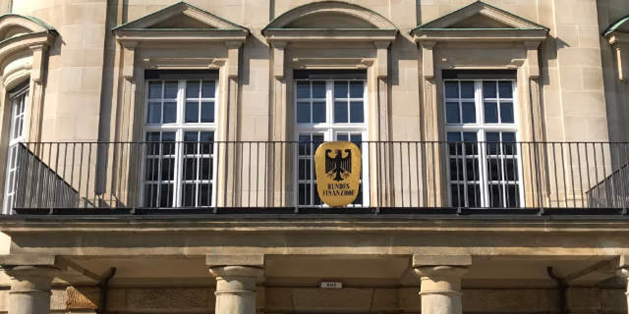 Bundesfinanzhof
