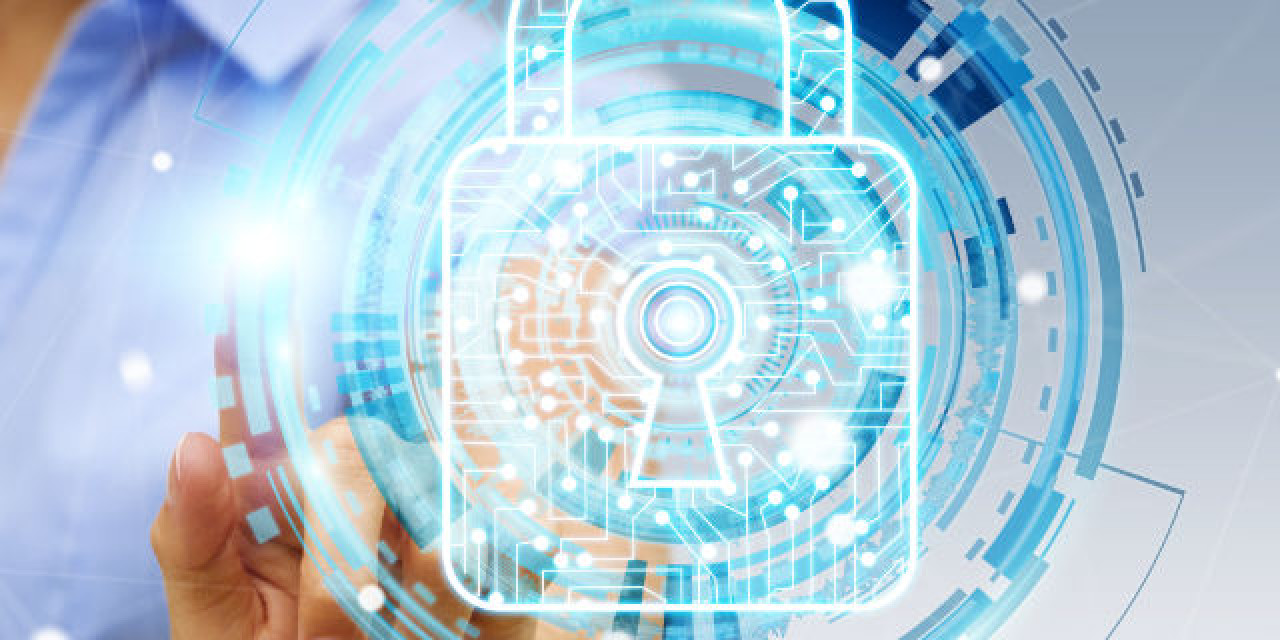 Datenschutz-Visualisierung