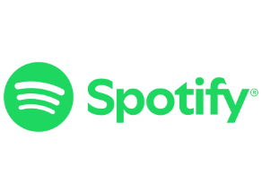Anhören auf Spotify