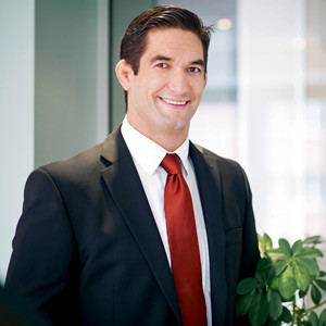 Henry Naporra