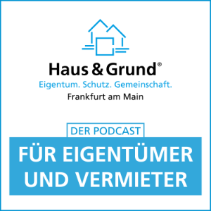 Der Podcast für Eigentümer und Vermieter Der Podcast für Eigentümer und Vermieter