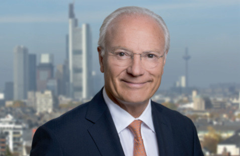 Jürgen H. Conzelmann, Vorsitzender von Haus & Grund Frankfurt am Main e.V.