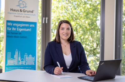 Marlene Temeschinko, Rechtsanwältin, Fachanwältin für Miet- und Wohnungseigentumsrecht, Haus & Grund Frankfurt am Main e.V. Marlene Temeschinko, Rechtsanwältin, Fachanwältin für Miet- und Wohnungseigentumsrecht, Haus & Grund Frankfurt am Main e.V.