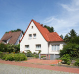 Einfamilienhaus