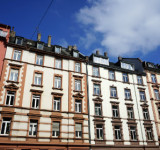 Mehrfamilienhäuser in Frankfurt am Main