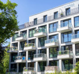 Mehrfamilienhaus