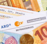 Rechnung Rundfunkbeitrag