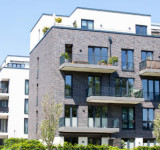 Mehrfamilienhäuser