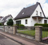 Einfamilienhaus