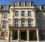 Bundesfinanzhof