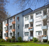 Mehrfamilienhäuser
