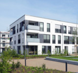 Neubaugebiet