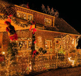 Weihnachtsdekoration