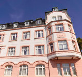 Mehrfamilienhaus aus der Gründerzeit, Altbau