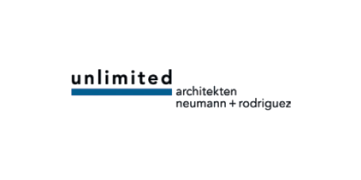 unlimited architekten neumann + rodriguez Logo