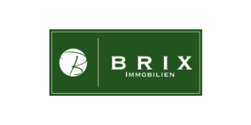 BRIX Immobilien Logo