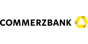 Commerzbank Logo