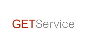 GETService Logo