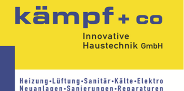 Kämpf + Co
